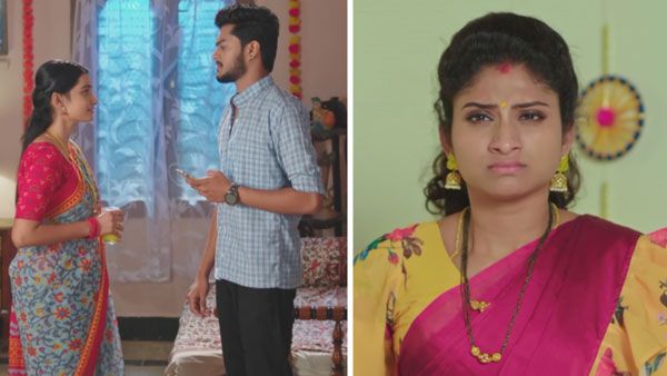 Janaki Kalaganaledu October 11th: జెస్సి గుండె పగిలేలా అఖిల్ ప్రవర్తన.. మల్లికలో మరింత ఆవేశం!