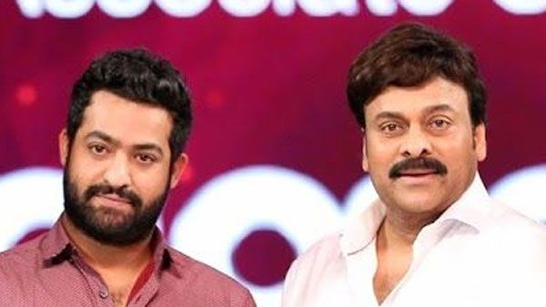 Jr NTR: జపాన్ లో మెగాస్టార్ టాలెంట్ పై ఎన్టీఆర్ కామేంట్.. ఏమన్నాడంటే?