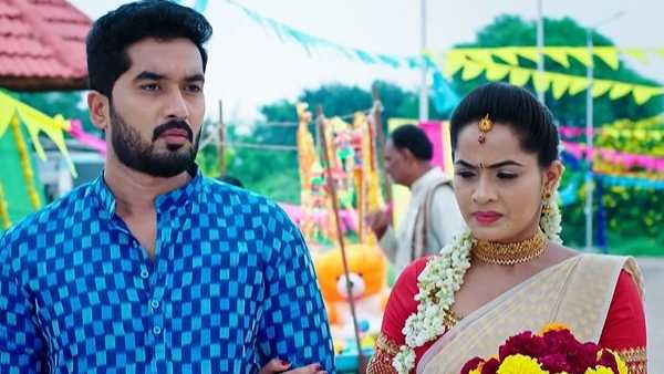 Karthika Deepam తాను తవ్వుకొన్న గోతిలో తానే పడ్డ మోనిత.. కార్తీక్‌ అనుమానాలకు బలంగా..!