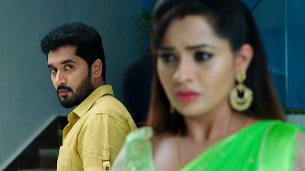 Karthika Deepam ఆ విషయం నిజమైతే.. నాలో రాక్షసుడిని చూస్తావు.. మోనితకు కార్తీక్ వార్నింగ్