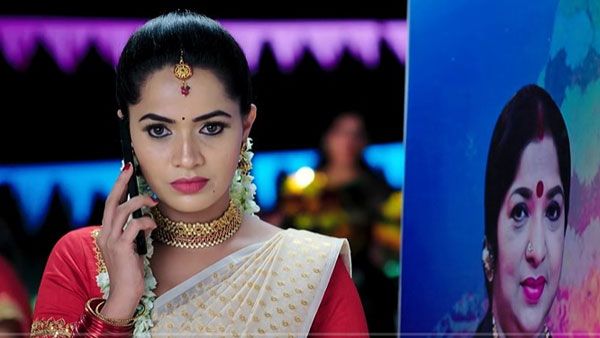 Karthika Deepam గతం గుర్తుకు తెచ్చుకొన్న డాక్టర్ బాబు.. దీప హత్యకు మోనిత భారీ ప్లాన్!