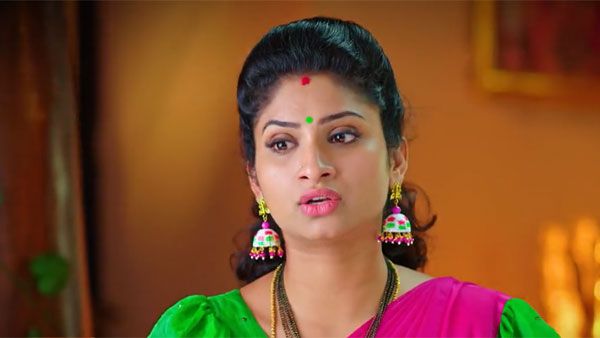 Janaki Kalaganaledu October 20th: జ్ఞానాంబ కుటుంబంలో చీలికలు.. మల్లిక దారుణమైన ప్లాన్!