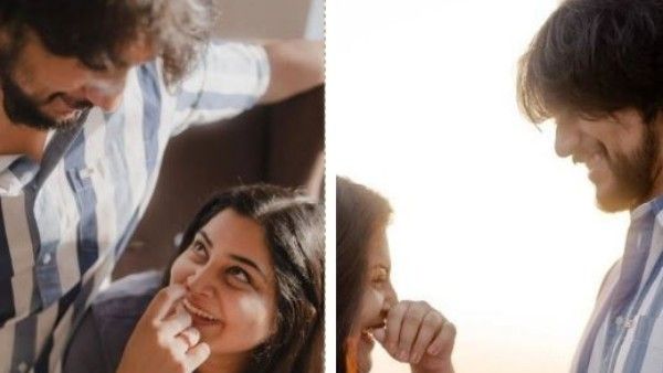 Manjima Mohan యువ హీరోతో పెళ్లికి గ్రీన్ సిగ్నల్.. మంజిమా ప్రియుడు కూడా ఎమోషనల్ పోస్టులు!