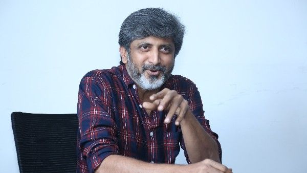 GodFather ఆఫర్‌కు కారణం ఆ నిర్మాతే.. అందుకే టాలీవుడ్‌కు దూరంగా.. మోహన్ రాజా (ఇంటర్వ్యూ)