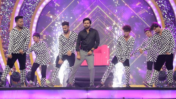 Mr & Mrs Reality Show జడ్జిగా అనిల్ రావిపూడి.. నా ఆస్తిని మొత్తం రాసిస్తా అంటూ శ్రీముఖికి కౌంటర్