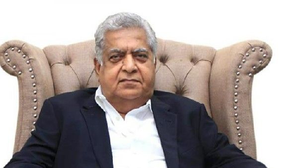 Narayan Das Narang మా నాన్న లేని లోటు ఎవరూ పూడ్చలేరు.. ఆయన వల్లే ఘోస్ట్ మూవీ.. నిర్మాత సునీల్ నారంగ్ ఎమోషనల్