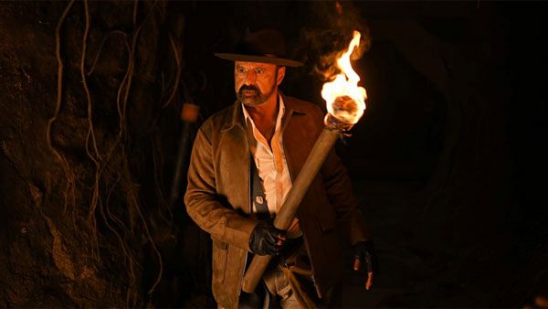 Unstoppable Trailer: అడ్వెంచర్ మూవీలా అన్‌స్టాపబుల్ ట్రైలర్.. బాలయ్య స్టంట్స్ చూస్తే షాకే!