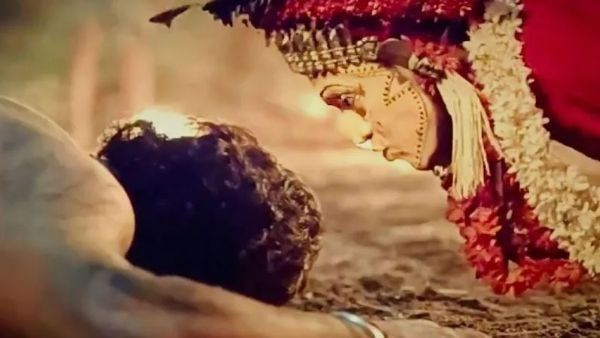 Kantara collections worldwide 250 కోట్ల ధమాకా.. దుమ్మురేపుతున్న రిషబ్ శెట్టి.. కేజీఎఫ్ రికార్డు బ్రేక్!