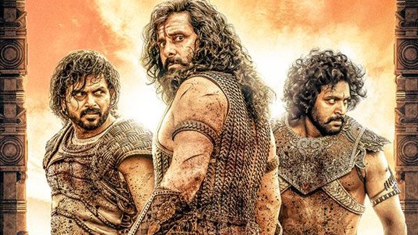 Ponniyin Selvan Collections: 12వ రోజూ అన్ని కోట్లు.. ఓవరాల్‌గా కోట్ల లాభం.. తెలుగులో నష్టం ఎంతంటే!