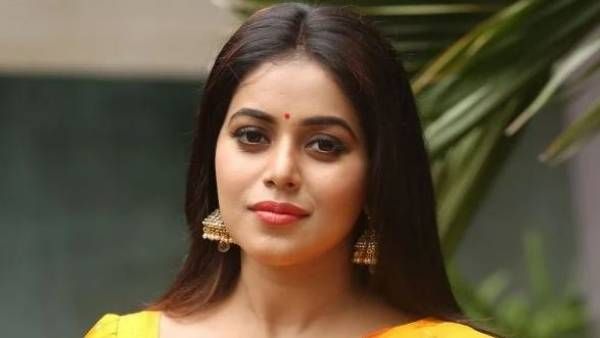 పెళ్లి పేరుతో అలాంటి మోసం.. బిజినెస్‌మెన్‌తో మ్యారేజ్‌కు ముందు పూర్ణ షాకింగ్‌గా!