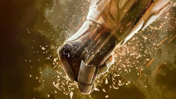 HBD Prabhas: ఐరన్ హ్యాండ్‌తో ప్రభాస్.. Project K నుంచి అదిరిపోయే ట్రీట్