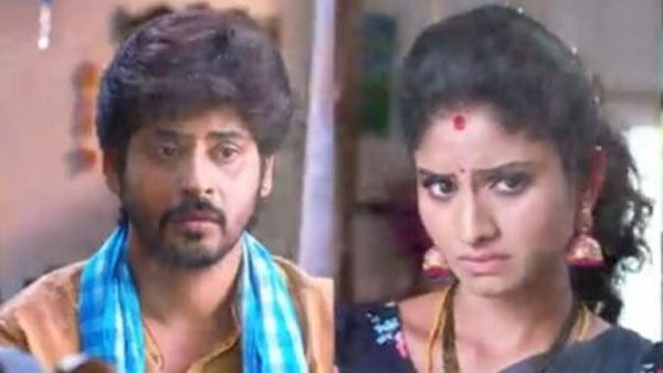 Janaki Kalaganaledu October 13th: రామచంద్ర మాటలకు మల్లిక రచ్చ.. అఖిల్ కారణంగా ఇబ్బందులు