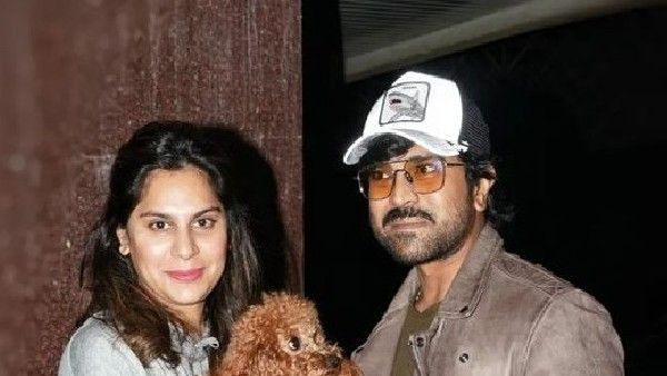 RRR release in Japan జపాన్‌కు ఉపాసనతో రాంచరణ్.. ఆస్కార్‌కు ముందు రాజమౌళి బంపర్‌ప్లాన్, ఖర్చు ఎంతంటే?