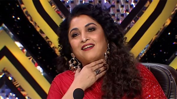 టాలీవుడ్ స్టార్ హీరోతో భయానక అనుభవం.. నాలుగో నెల కడుపుతోనే: రమ్యకృష్ణ సంచలన వ్యాఖ్యలు