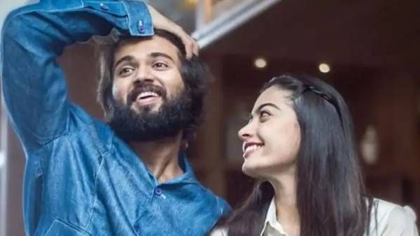 Rashmika Mandanna: విజయ్ దేవరకొండతో రిలేషన్ షిప్‌పై రష్మిక మందన్న క్యూట్‌గా.. లైగర్‌పై షాకింగ్ కామెంట్స్