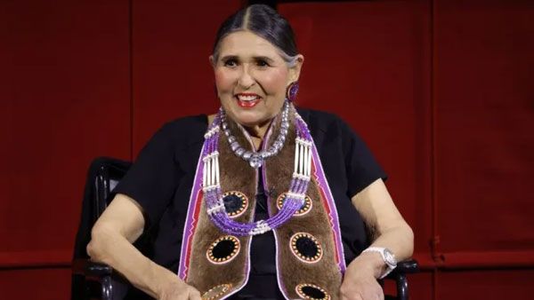 GodFather మూవీకి ఆస్కార్ నిరాకరణ.. వివాదానికి తెరలేపిన నటి సాచీన్ కన్నుమూత!