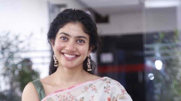 Sai Pallavi: ఆ సీన్ చేయమని సాయి పల్లవిపై డైరెక్టర్ ఒత్తిడి.. హీరో అలా అనేసరికి..