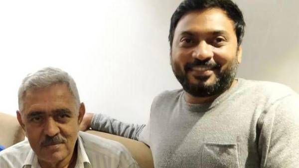 Shadow ఓటీటీలో షాడో యాక్షన్ విన్యాసాలు.. వెబ్ సిరీస్‌గా మధుబాబు రచనలు.. సరికొత్త ఛాలెంజ్‌తో శరత్ మండవ