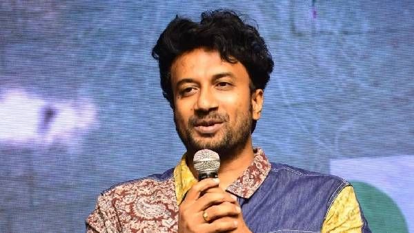 Godfather:'ఇచ్చావులే తొక్కలో సలహా'.. పూరి జగన్నాథ్ గురించి 'గాడ్ ఫాదర్' విలన్ సత్యదేవ్ కామెంట్స్