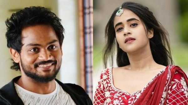 బ్రేకప్ తర్వాత ఒకే వేదికపై దీప్తి సునైనా, షణ్ముఖ్.. సిగ్గులు, పొగడ్తలు, మళ్లీ కలవనున్నారా?