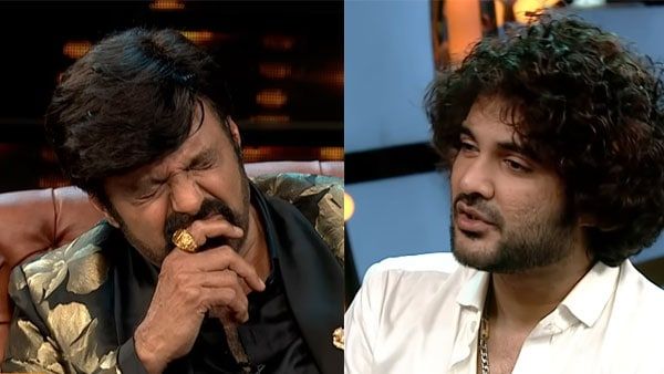 Unstoppable 2: 'డీజే టిల్లు'కు పెద్ద అవమానం.. కంటతడి పెట్టిన బాలయ్య, ఫుల్ ఎమోషనల్ గా వీడియో