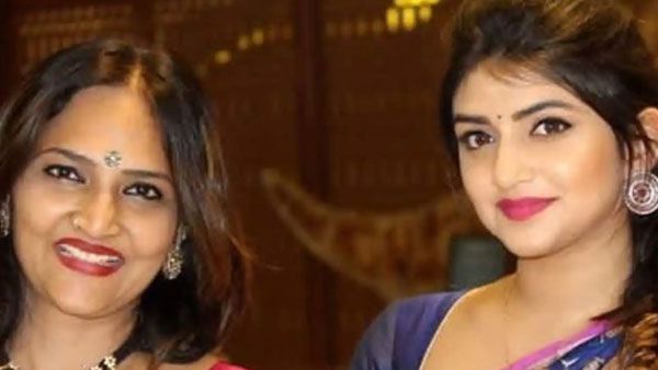 పెళ్లి సందD హీరోయిన్ శ్రీలీల తల్లిపై పోలీస్ కేసు.. భర్త కారణంగానే అసలు గొడవ!