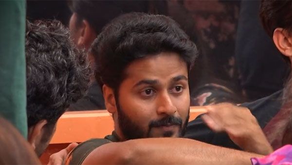Bigg Boss Telugu 6: కంటతడి పెట్టుకున్న శ్రీహాన్.. అందరిని టెన్షన్ లో పెట్టిన బిగ్ బాస్!