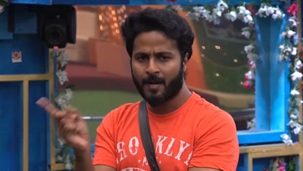 Bigg Boss Telugu 6: ఇనయాపై శ్రీహాన్ సీరియస్.. ఆదిరెడ్డికి సర్ ప్రైజ్.. వరెస్ట్ కంటెస్టెంట్ గా అతను!