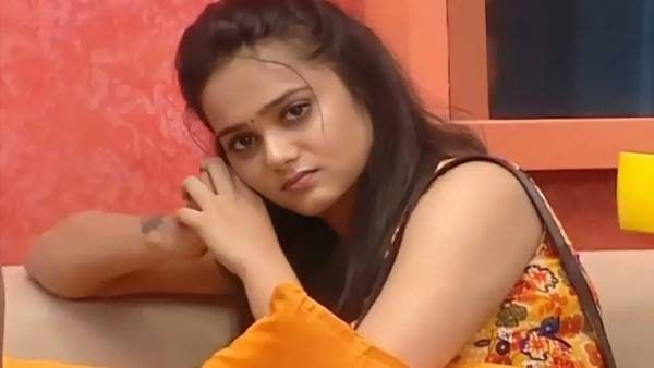 Bigg Boss Telugu 6: హౌజ్ లో తన ఎంగేజ్ మెంట్, బ్రేకప్ పై శ్రీసత్య.. స్టేజిపైనే అలా చేశాడని షాకింగ్ గా