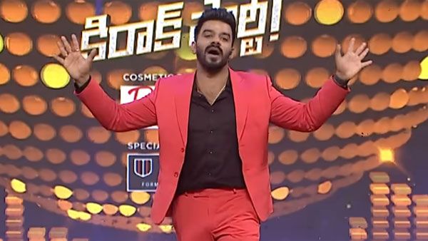 మరో ఛానెల్‌లోకి సుడిగాలి సుధీర్: హాట్ బ్యూటీతో కలిసి రచ్చ.. రెమ్యూనరేషన్ ఎంతో తెలిస్తే!