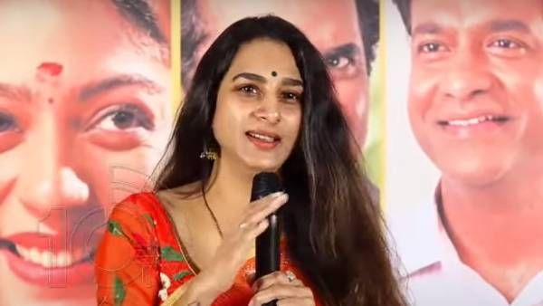 అలాంటి పాత్రలు ఎందుకు చేయవు? నాపై అలాంటి రూమరు.. సురేఖ వాణి క్లారిటీ