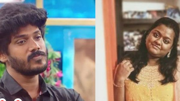 ఆర్జే సూర్య నిజస్వరూపం బయటపెట్టిన రియల్ లవర్.. ఆమెపై బుజ్జమ్మ సంచలన వ్యాఖ్యలు