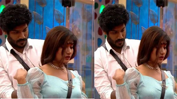 Bigg Boss Telugu 6: సూర్యకు సీక్రెట్ సిగ్నల్.. నాగార్జున ముందే వాసంతి యవ్వారం!