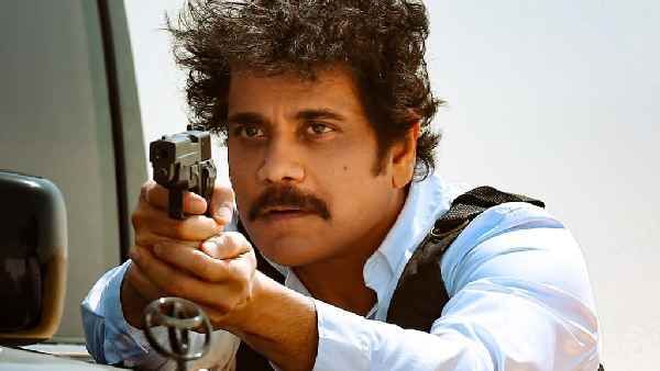 The Ghost day 3 collections బాక్సాఫీస్ వేటలో గురితప్పిన నాగార్జున.. మూడో రోజు వసూళ్లు ఎంతంటే?