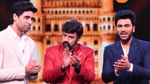 Unstoppable 2: మోస్ట్ ఎలిజబుల్ బ్యాచ్ లర్స్ తో బాలకృష్ణ దబిడి దిబిడి.. మరోసారి యంగ్ హీరోలు