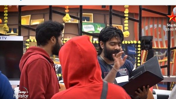 Bigg Boss Telugu 6: బాత్రూమ్ లో రేవంత్.. అంత సేపు ఏం పని అంటూ గీతూ టార్గెట్!
