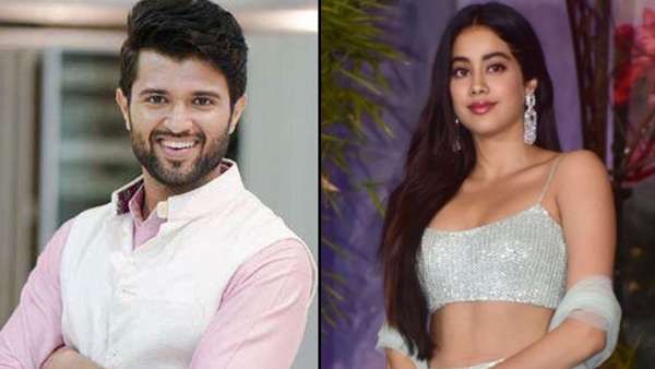 Vijay Devarakonda Marriage:విజయ్ దేవరకొండకు పెళ్లయిపోయింది.. జాన్వీ కపూర్ షాకింగ్ కామెంట్స్