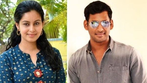 Vishal తో పెళ్లి.. క్లారిటీ ఇచ్చిన నటి అభినయ.. లీకైన ఫొటోలపై ఆగ్రహం