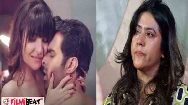 xxx web series నిర్మాత ఏక్తాకపూర్‌పై సుప్రీం కోర్టు సీరియస్.. యువతకు ఏం మెసేజ్ ఇద్దామనుకుంటున్నారంటూ అక్షింతలు