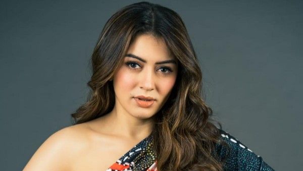 Hansika Motwani Marriage: కాబోయే భర్తను రొమాంటిక్ గా చూపించిన హన్సిక.. ఫొటోస్ వైరల్