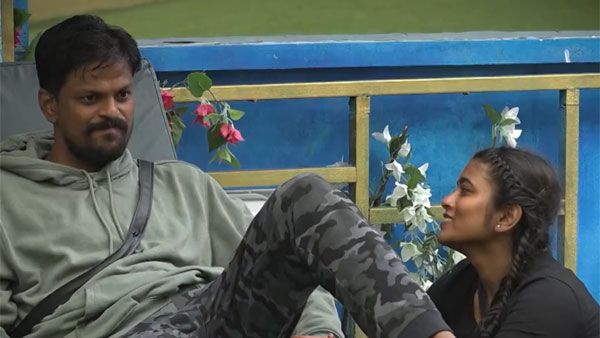 Bigg Boss Telugu 6: గీతూ చేసిన మిస్టేక్ వలన ఆదిరెడ్డి బలి.. అమ్మాయిల మధ్యలో బెలూన్ ఫైట్!