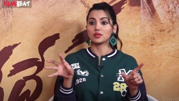 ఆ హీరోతో లెక్కలేనన్ని లిప్‌లాక్స్.. బోల్డ్ సీన్స్.. రియల్ లైఫ్‌లో చాలా బ్రేకప్స్.. అనన్య రాజ్ (ఇంటర్వ్యూ)