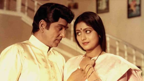 40 సంవత్సరాలుగా విడుదలకు నోచుకోలేని ఏఎన్నార్ సినిమా.. ఇన్నాళ్ళకు థియేట్రికల్ రిలీజ్