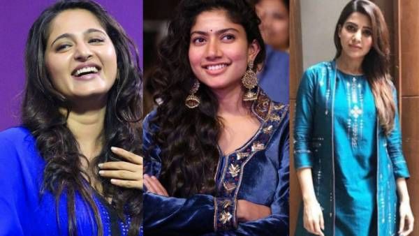 Most Popular Female Stars: మరోసారి టాప్ లిస్టులో సీనియర్ బ్యూటీస్.. వారికి పోటీగా సాయి పల్లవి