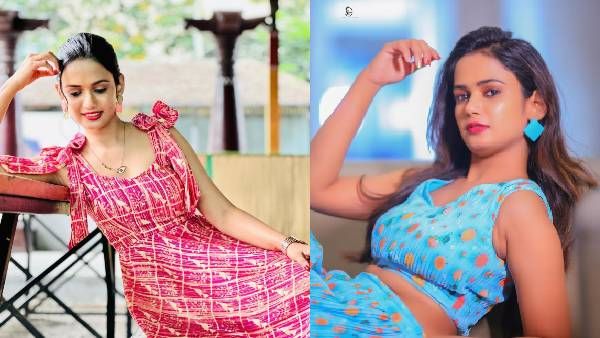 Ariyana Glory: బోల్డ్ షోలో హద్దు దాటిన అరియానా గ్లోరి.. యూత్ కు మతిపోగొట్టేలా ఫొటోలు