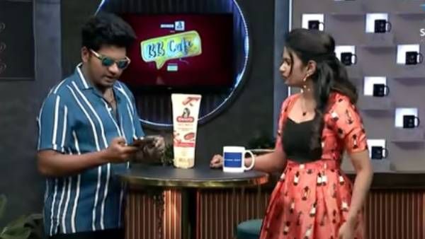 Bigg Boss Telugu 6: శ్రీసత్యకు 40 ఏళ్లు.. ఎంటర్టైనర్ నాగార్జున.. అవినాష్ కాళ్లు పట్టుకున్న అరియానా