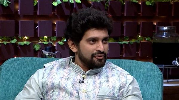 Bigg Boss Telugu 6: శ్రీసత్యకు నోటి దురుసు.. శ్రీహాన్ వీక్.. యాంకర్ కు బాలాదిత్య కౌంటర్