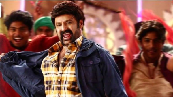 NBK: అమెరికాలో బాలకృష్ణ క్రేజ్.. ప్రొఫెసర్ నోట బాలయ్య సాంగ్, వీడియో వైరల్