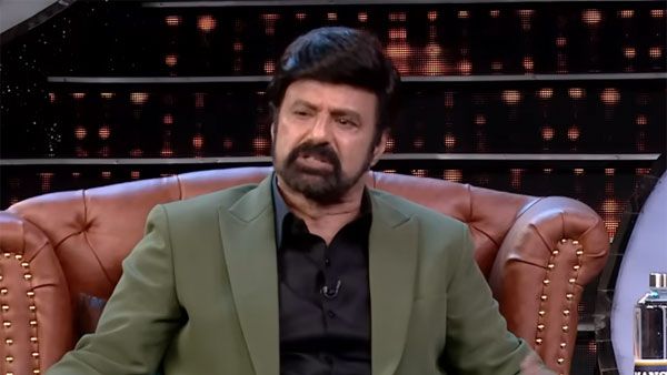 వైఎస్ మరణంపై బాలయ్య కామెంట్: ప్రమాదానికి ముందే హెలీకాప్టర్‌లో.. ఆరోజే ఫోన్ చేశారన్న మాజీ సీఎం