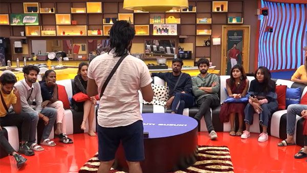 Bigg Boss Elimination: మళ్లీ షాకింగ్ ఎలిమినేషన్.. ఆ లేడీస్‌కు తక్కువ ఓట్లు.. కానీ అతడిని పంపే ఛాన్స్